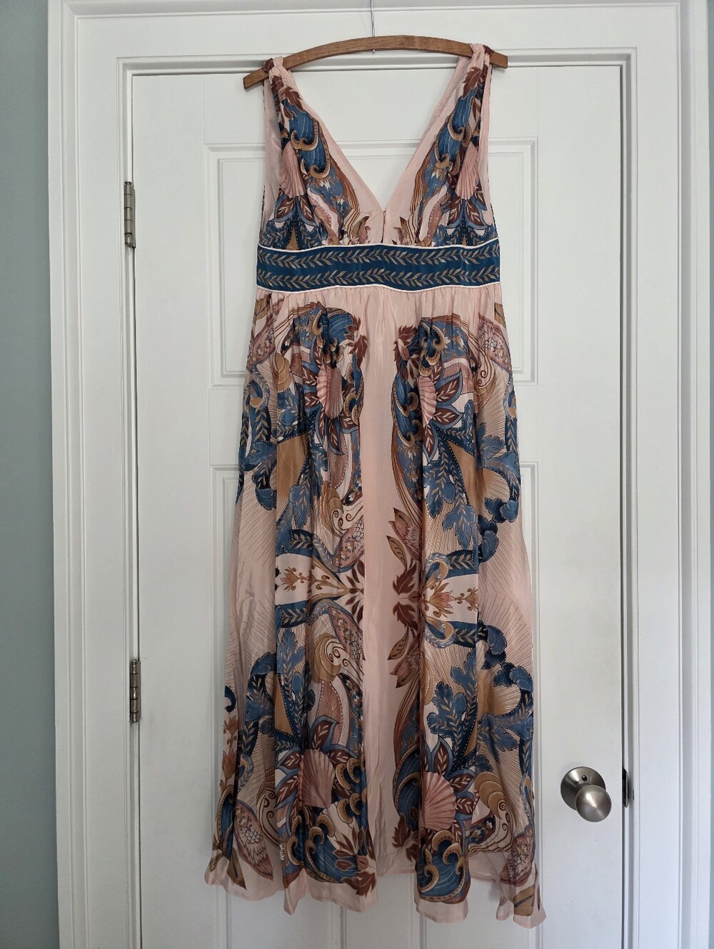 NWT Farm Rio Dress Sz M - Picture 4 of 6